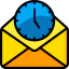 Email іконка 64x64