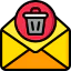 Email іконка 64x64