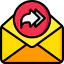 Email іконка 64x64