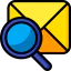 Email іконка 64x64