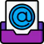Email іконка 64x64