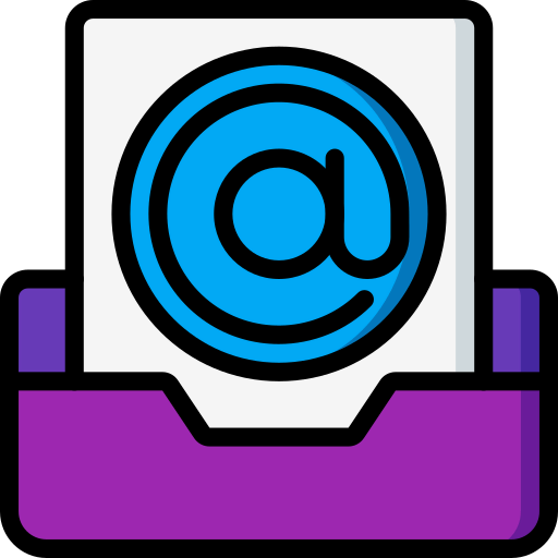 Email 图标