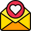 Email іконка 64x64