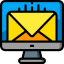 Email іконка 64x64