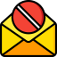 Email іконка 64x64