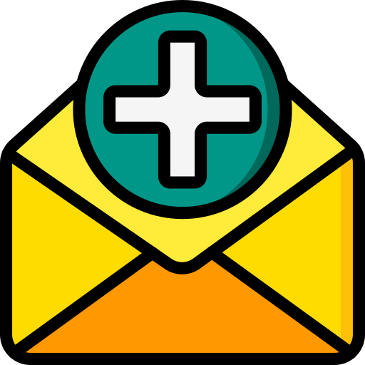 Email icon