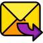 Email іконка 64x64