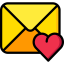 Email іконка 64x64