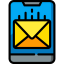 Email іконка 64x64