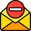 Email іконка 64x64