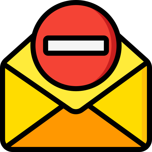 Email 图标