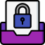 Email icon 64x64