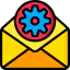 Email icon 64x64