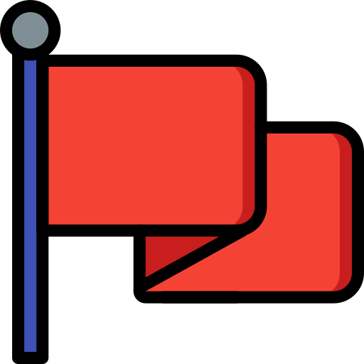 Flag icon