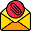 Email icon 64x64