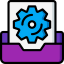 Email icon 64x64