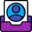 Email icon 64x64