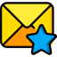 Email icon 64x64