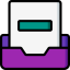 Email icon 64x64