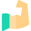 Muscles icon 64x64