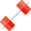 Barbell icon 64x64