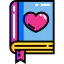 Book biểu tượng 64x64