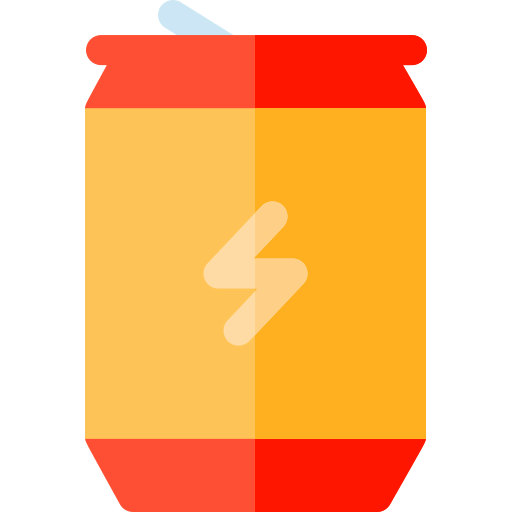 Energy drink Symbol
