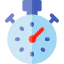 Stopwatch icon 64x64