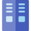 Locker icon 64x64