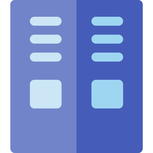 Locker Ikona