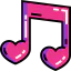 Music biểu tượng 64x64