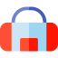 Sport bag icon 64x64