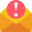 Email icon 64x64