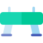 Vaulting horse 图标 64x64