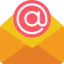 Email アイコン 64x64