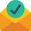 Email icon 64x64