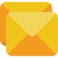 Email icône 64x64