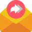 Email アイコン 64x64