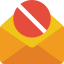 Email 图标 64x64