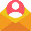 Email icon 64x64
