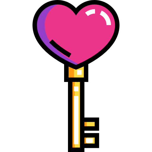 Key icon
