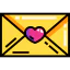 Message biểu tượng 64x64