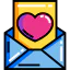 Letter biểu tượng 64x64