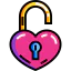 Lock icon 64x64