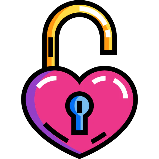Lock icon