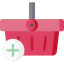 E-commerce icon 64x64