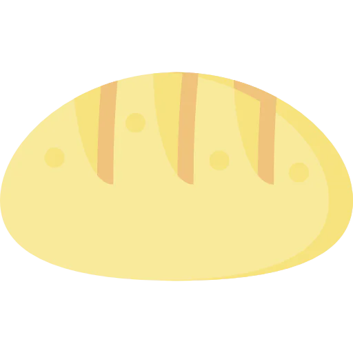 Baguettes icône