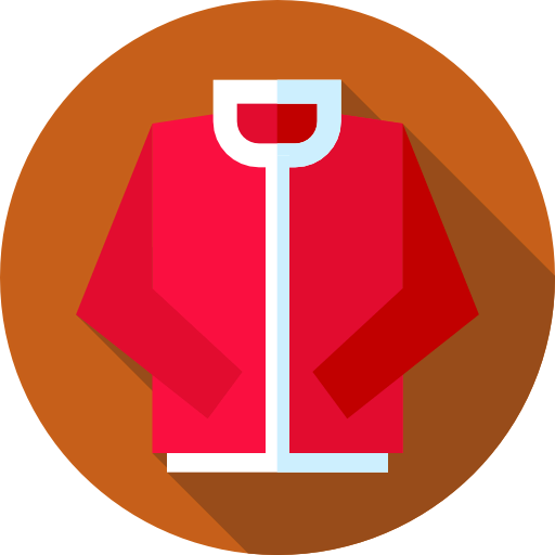 Jacket icon