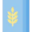 Wheat flour icon 64x64