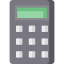 Calculating icon 64x64